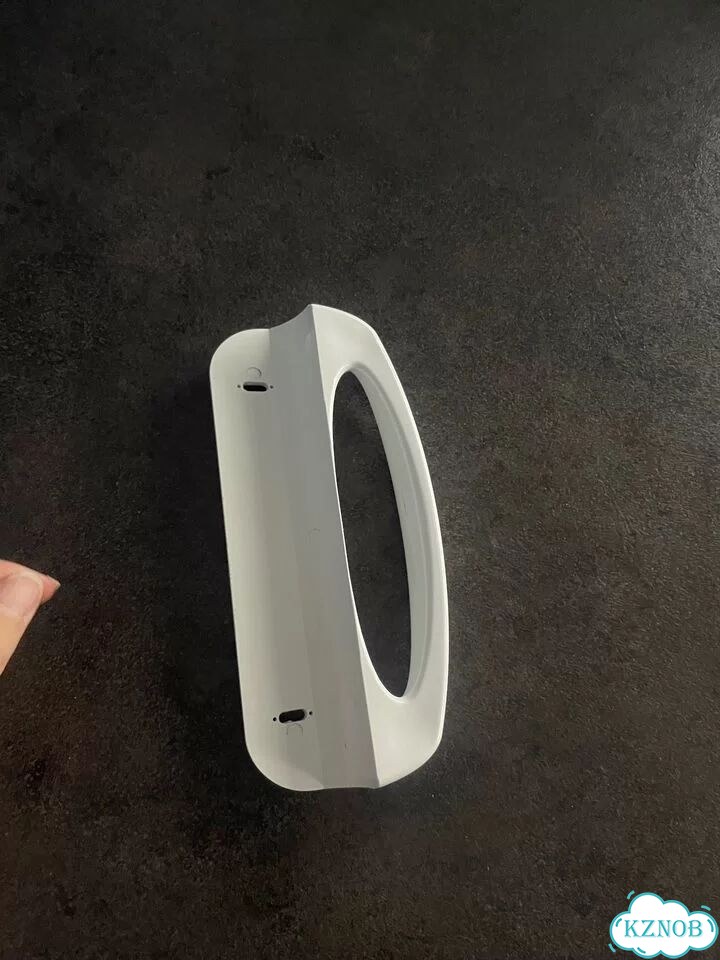Ручка на холодильник zanussi фото 3