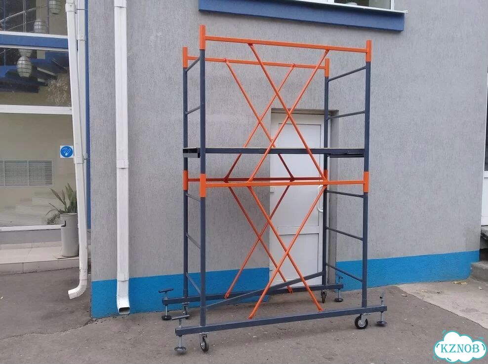 Вышка тура / Тура аренда и продажа /Разные размеры фото 5