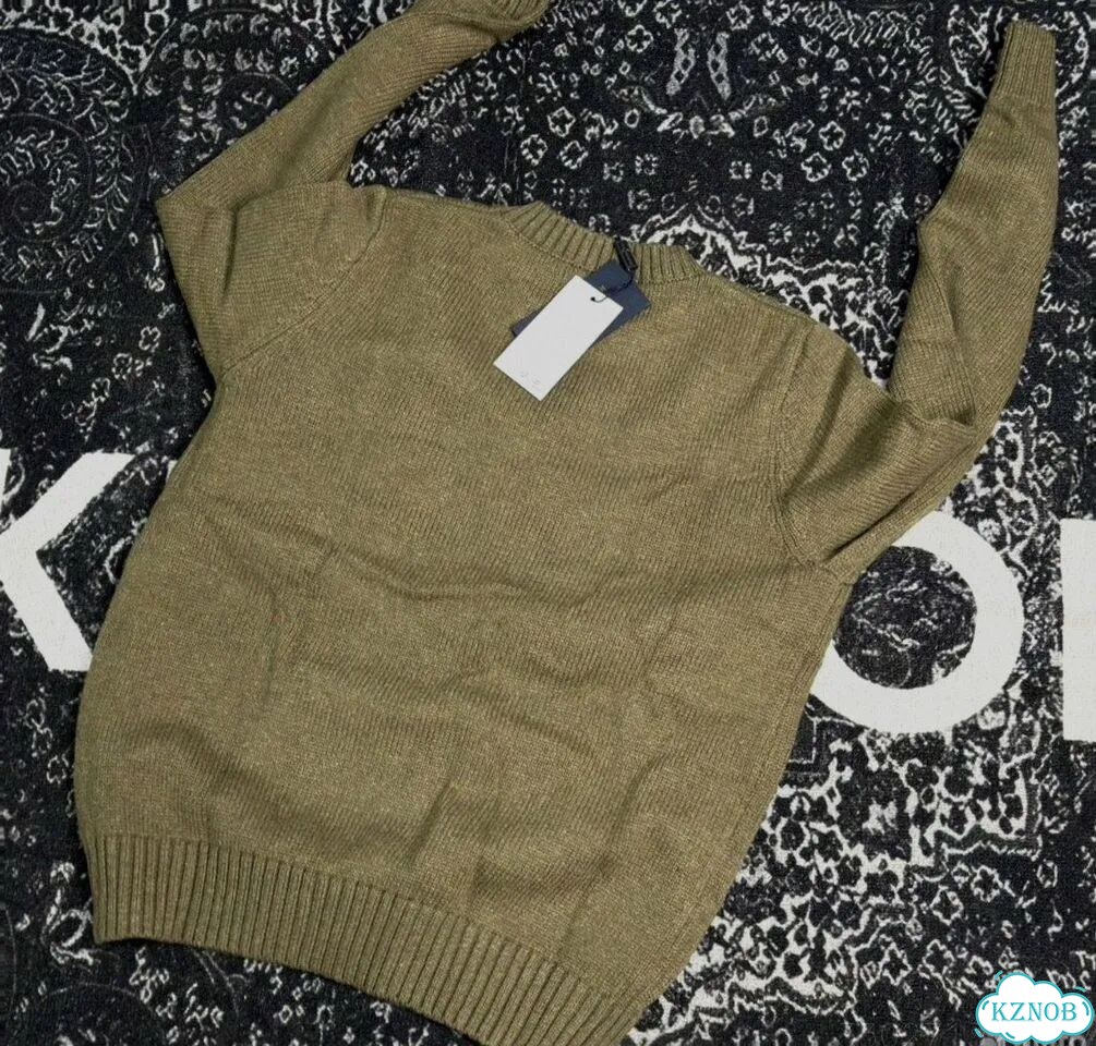 Свитер бренда Polo Ralph Lauren duck фото 6