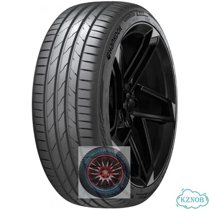 Hankook Ventus evo K137 215/45 R17 91Y фото 1