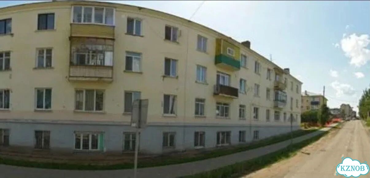 Комната 18,7 м² в 3-к., 1/3 эт. фото 1