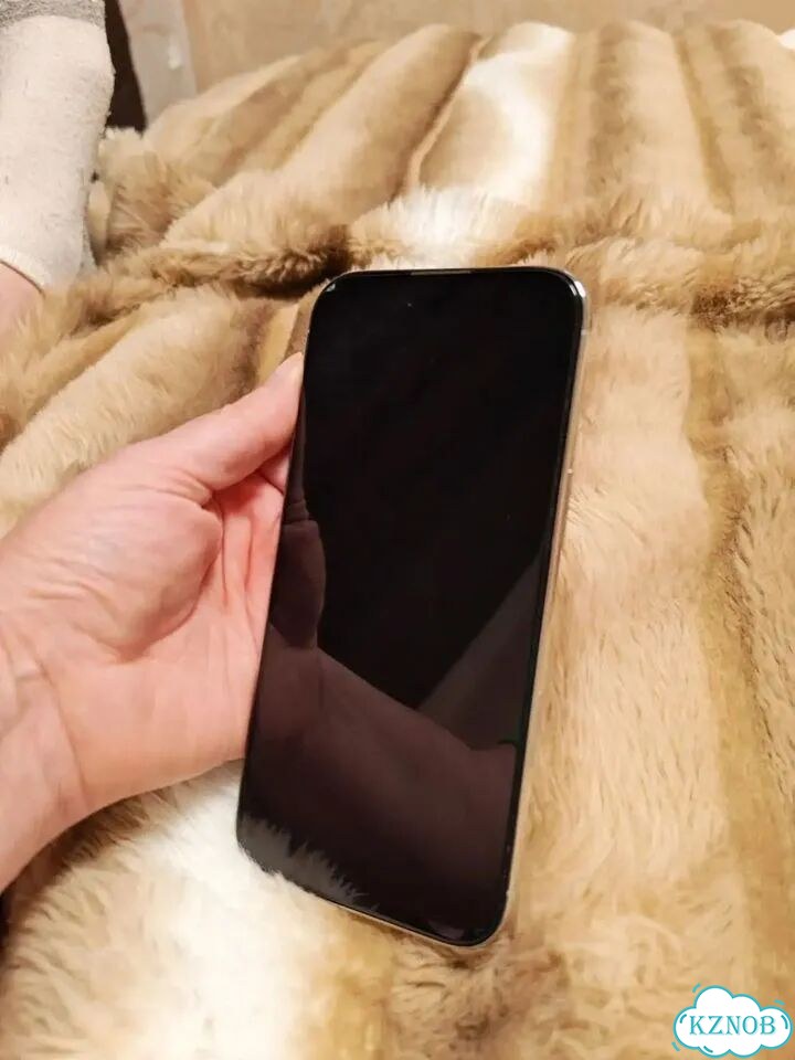 iPhone 17, 256 ГБ, eSIM фото 1