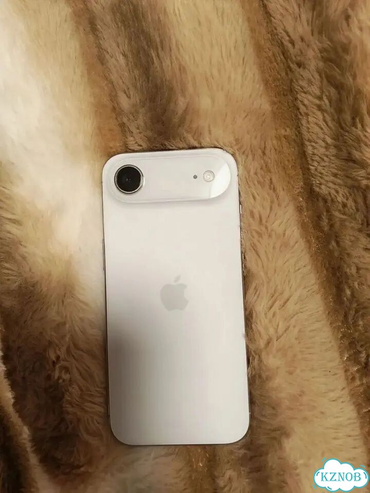 iPhone 17, 256 ГБ, eSIM фото 8