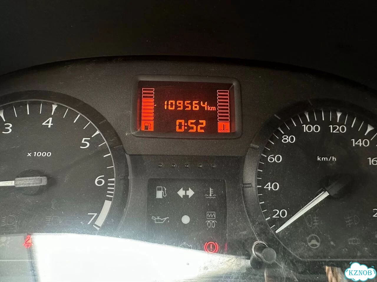ВАЗ (LADA) Largus 1.6 MT, 2018, 109 500 км фото 8