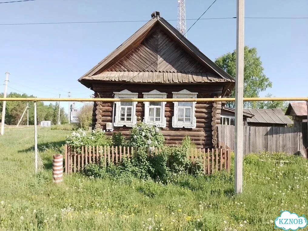Дом 23,4 м² на участке 12,8 сот. фото 1