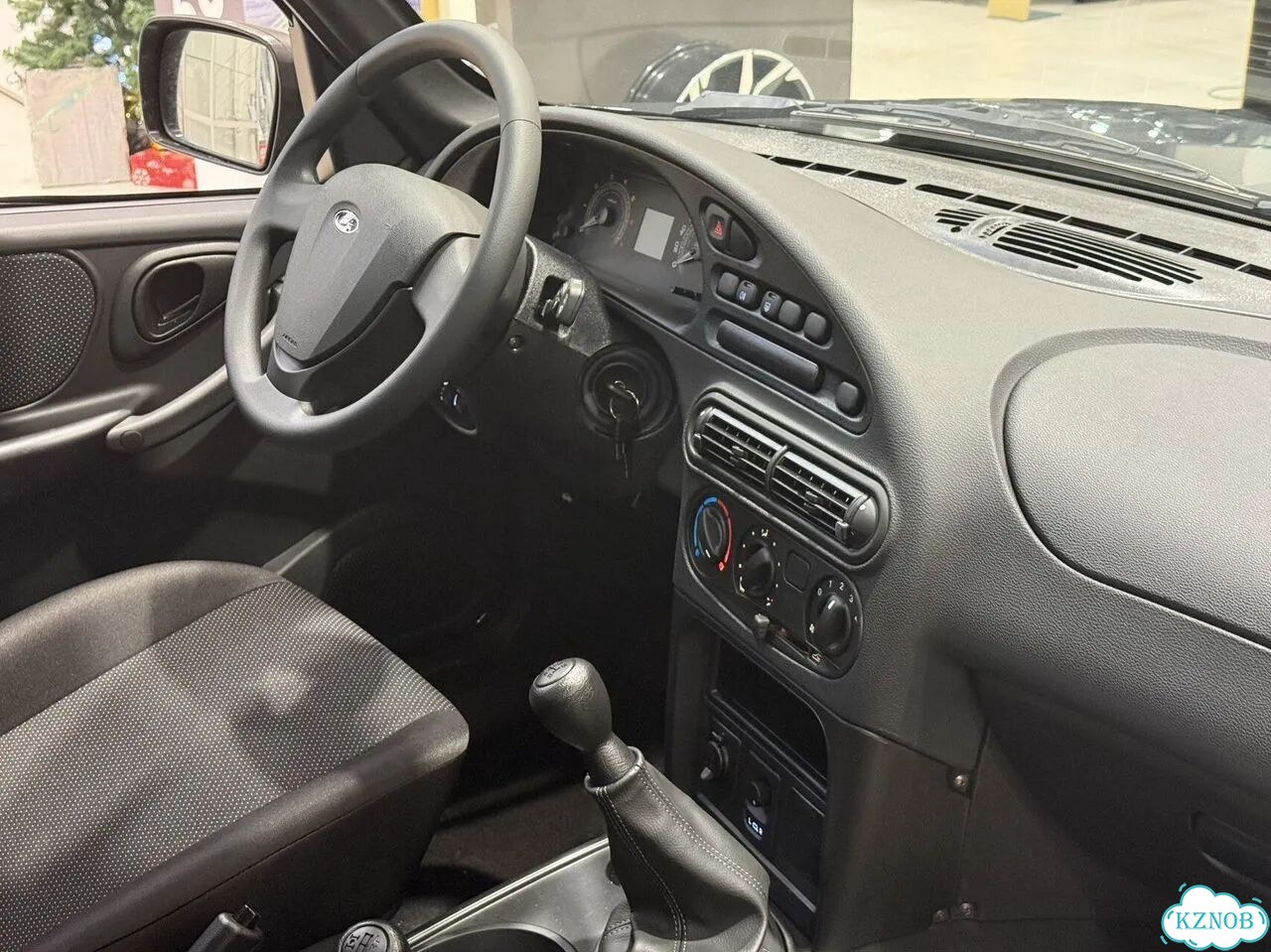 ВАЗ (LADA) Niva Travel 1.8 MT, 2026 Новый фото 5