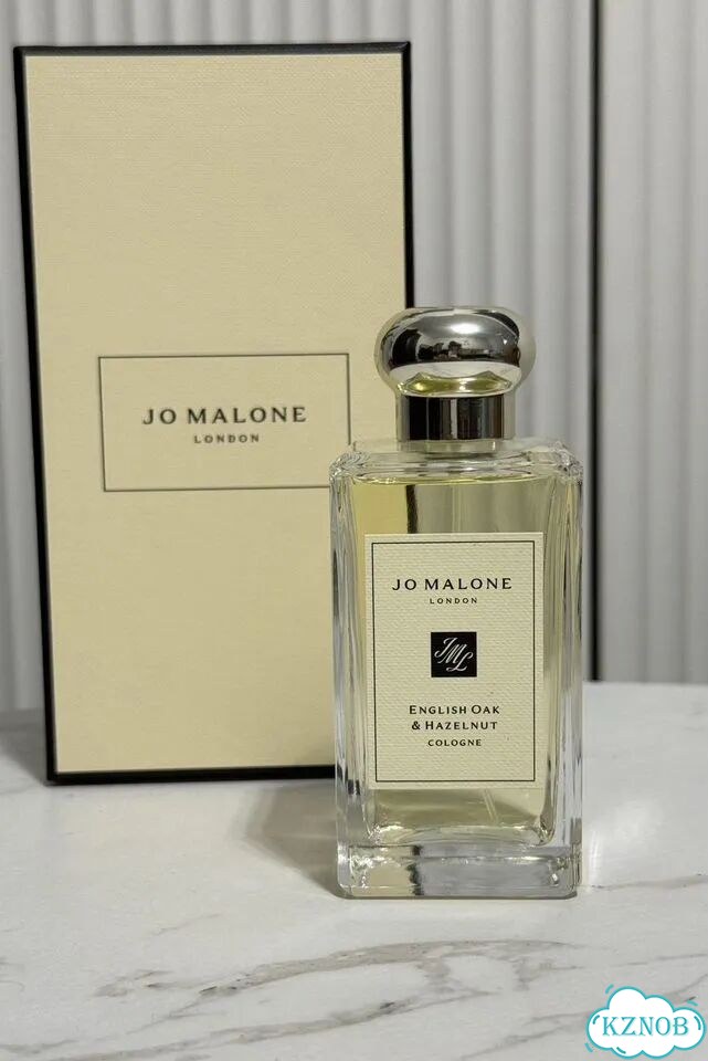 Jo Malone English Oak & Hazelnut распив оригинал фото 1