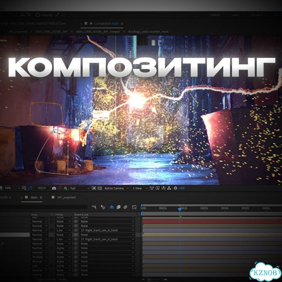 Монтаж видео / слайд-шоу / видеомонтажер фото 2