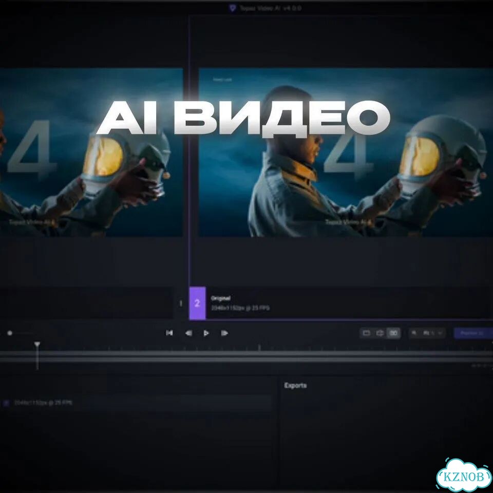 Монтаж видео / слайд-шоу / видеомонтажер фото 5