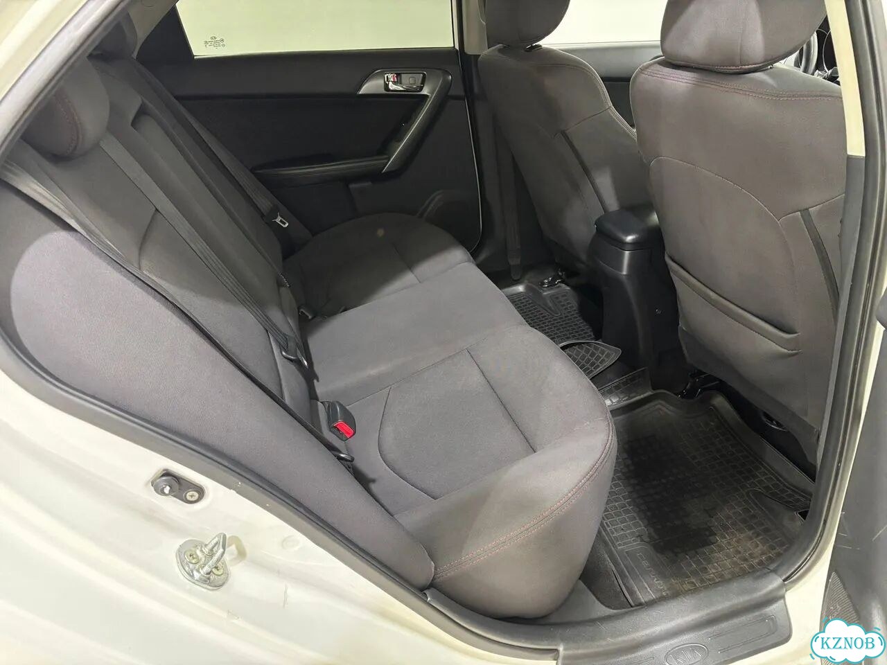 Kia Cerato 1.6 AT, 2012, 207 000 км фото 15