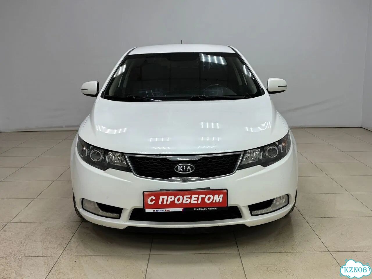 Kia Cerato 1.6 AT, 2012, 207 000 км фото 2
