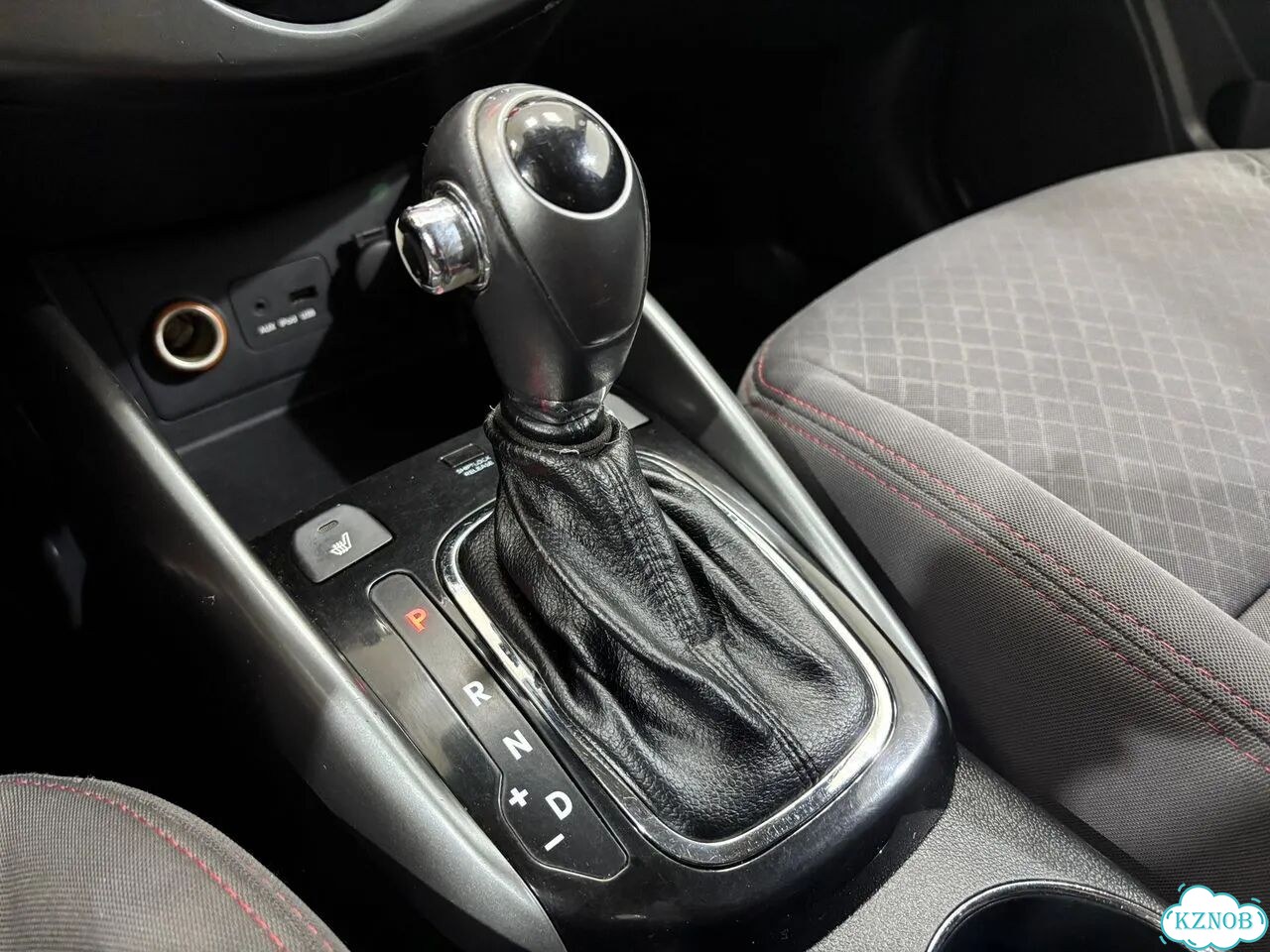 Kia Cerato 1.6 AT, 2012, 207 000 км фото 20