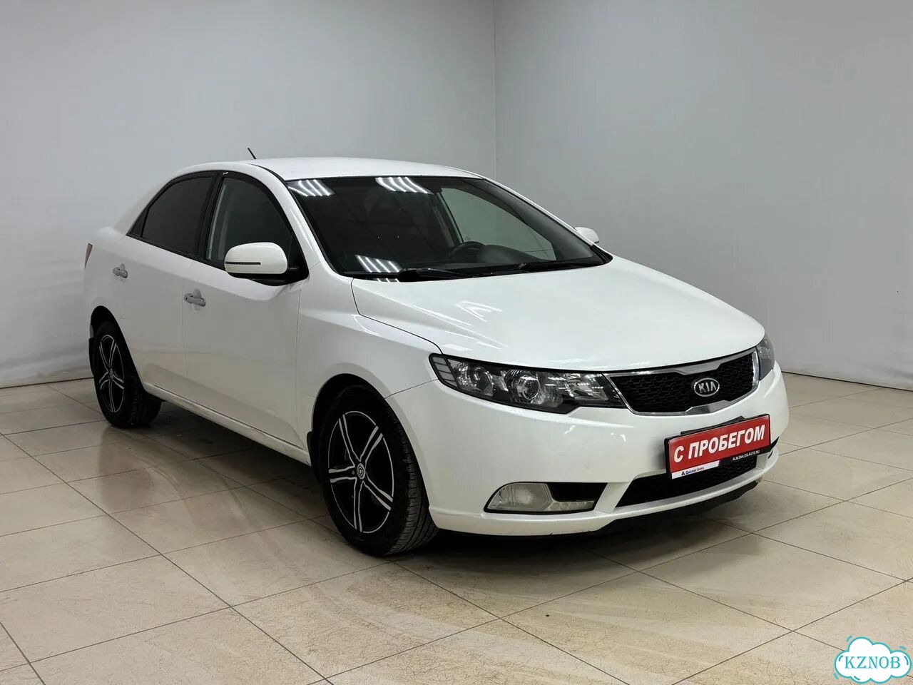 Kia Cerato 1.6 AT, 2012, 207 000 км фото 3