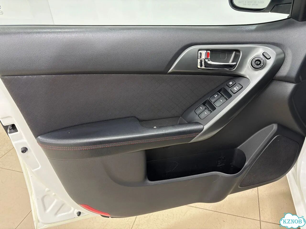 Kia Cerato 1.6 AT, 2012, 207 000 км фото 7