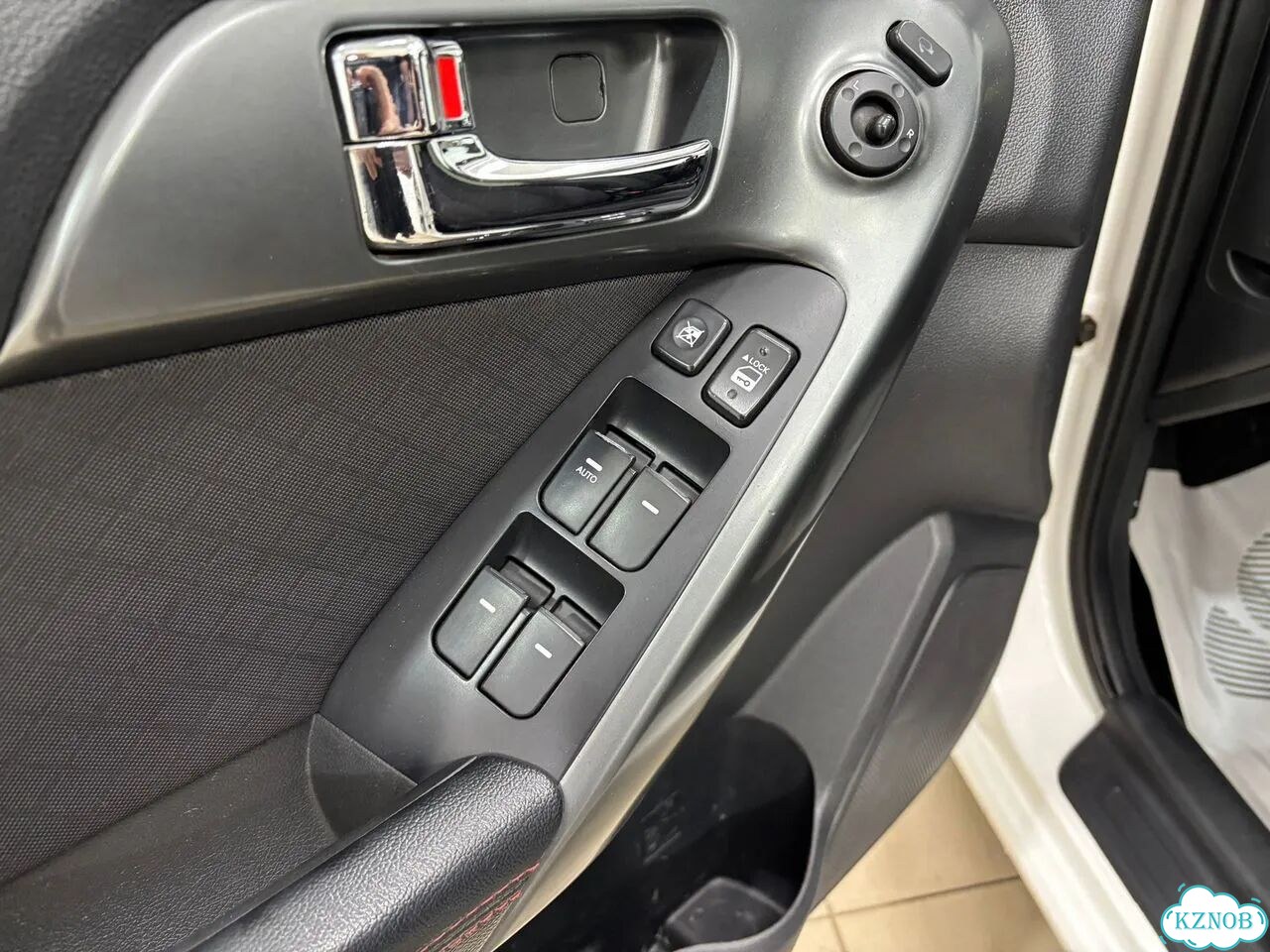 Kia Cerato 1.6 AT, 2012, 207 000 км фото 8