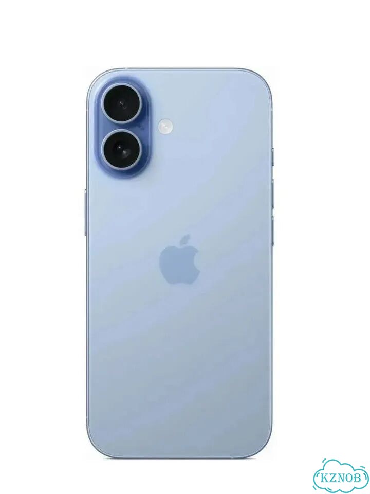 iPhone 17, 256 ГБ, eSIM фото 1