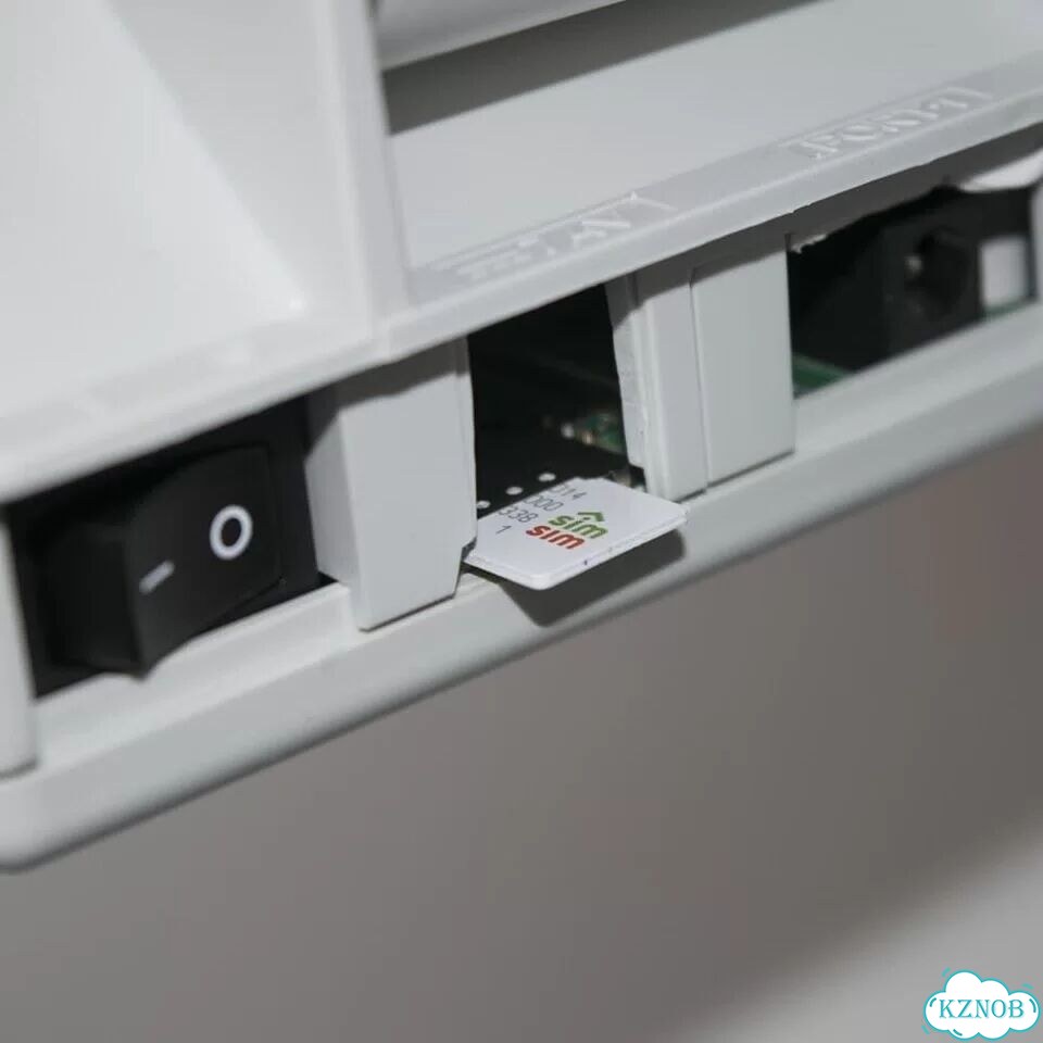 Онлайн-касса Меркурий 115Ф фото 4
