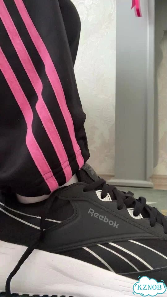 Кроссовки мужские Reebok Ortholite р 43 фото 1