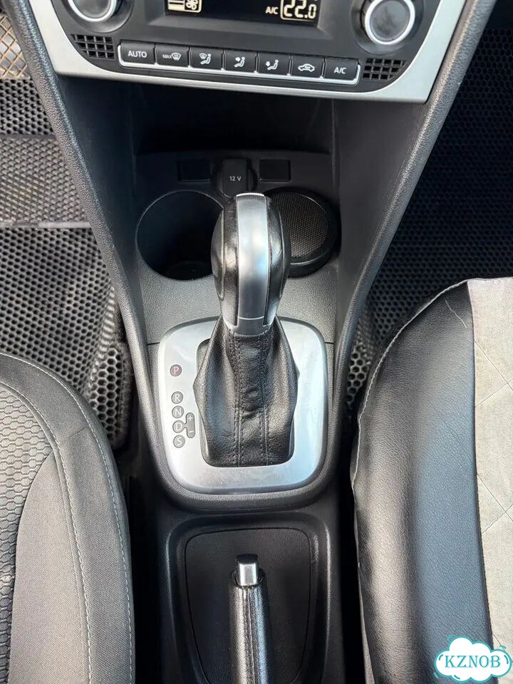 Volkswagen Polo 1.6 AT, 2017, 165 180 км фото 14