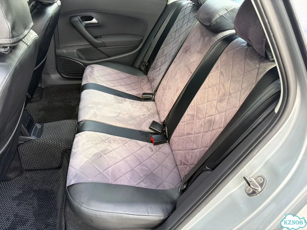 Volkswagen Polo 1.6 AT, 2017, 165 180 км фото 16