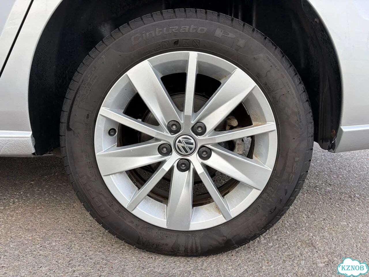 Volkswagen Polo 1.6 AT, 2017, 165 180 км фото 18