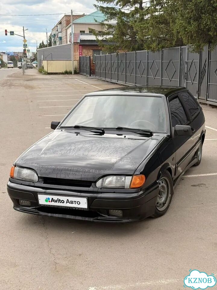 ВАЗ (LADA) 2113 Samara 1.6 MT, 2010, 200 000 км фото 2