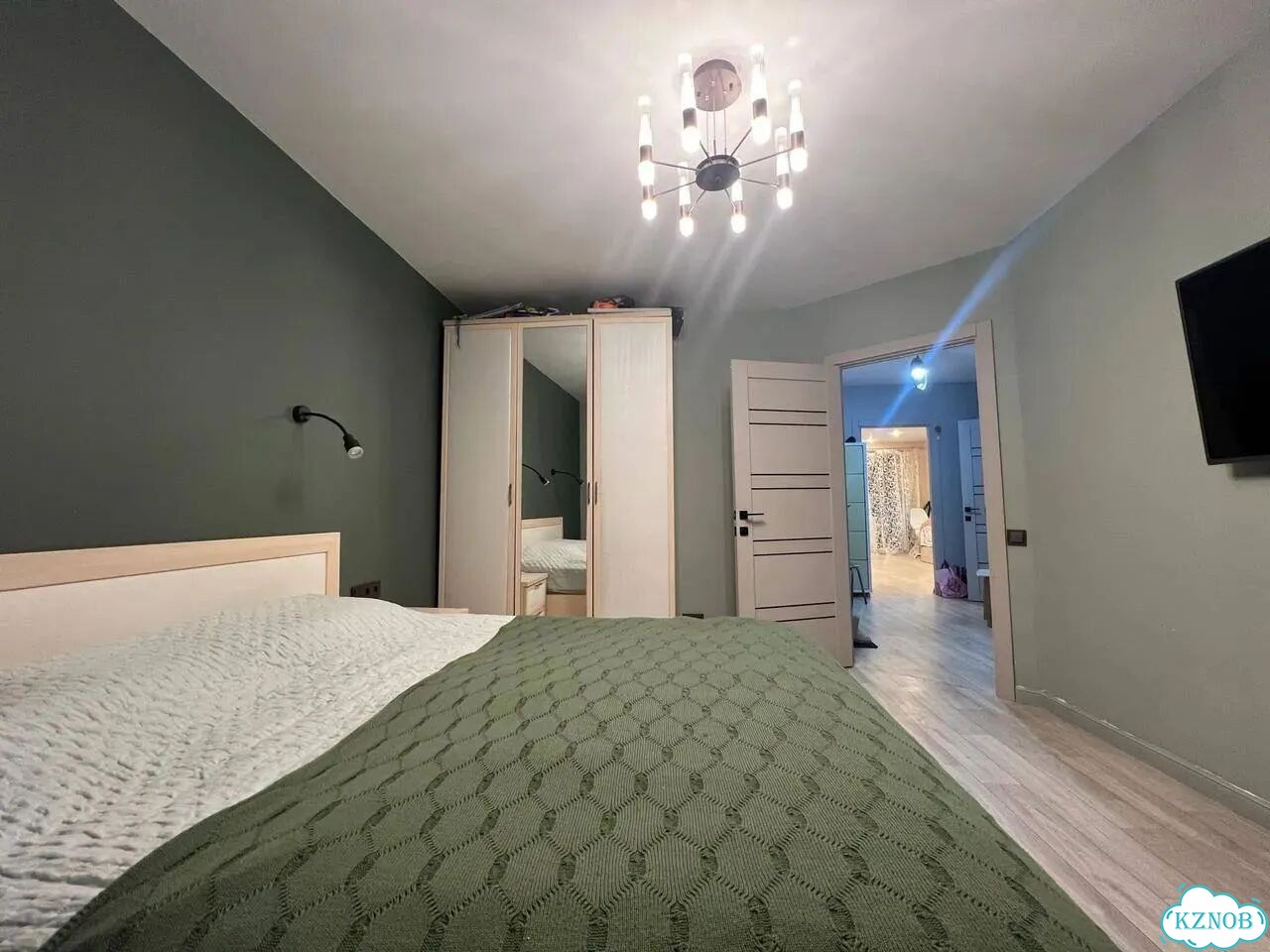 2-к. квартира, 65,3 м², 3/5 эт. фото 10