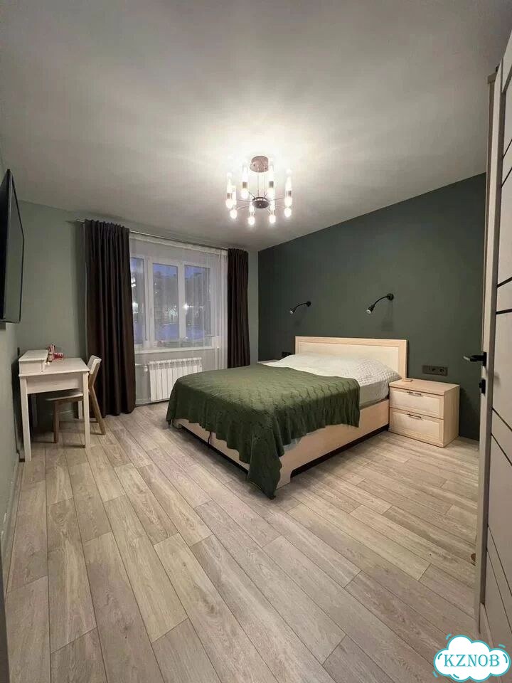 2-к. квартира, 65,3 м², 3/5 эт. фото 2