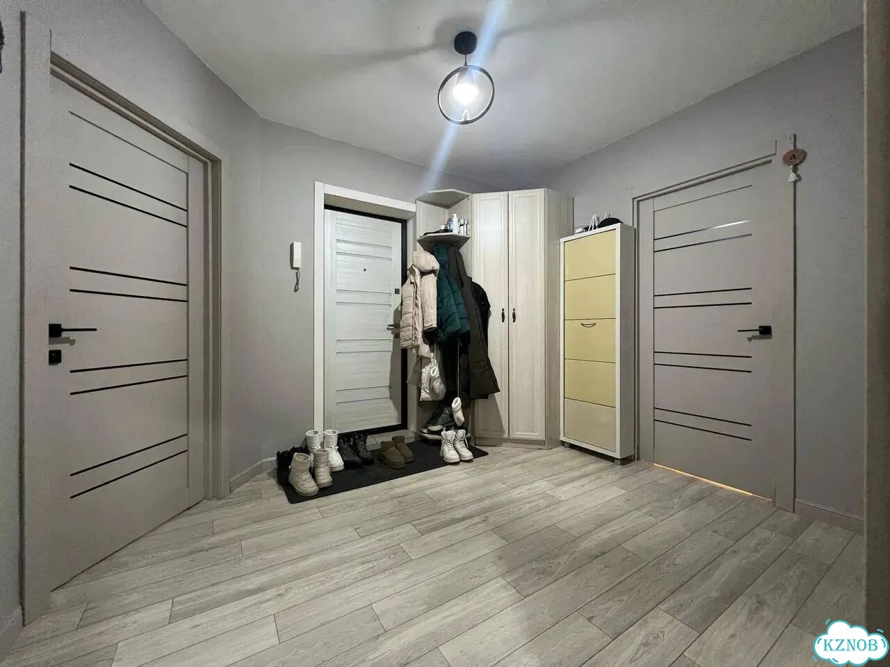 2-к. квартира, 65,3 м², 3/5 эт. фото 5