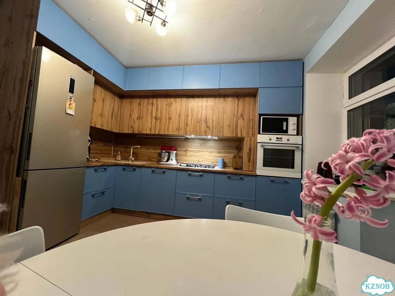 2-к. квартира, 65,3 м², 3/5 эт. фото 6