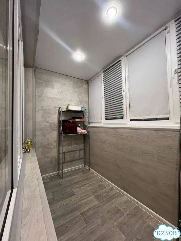 2-к. квартира, 65,3 м², 3/5 эт. фото 7