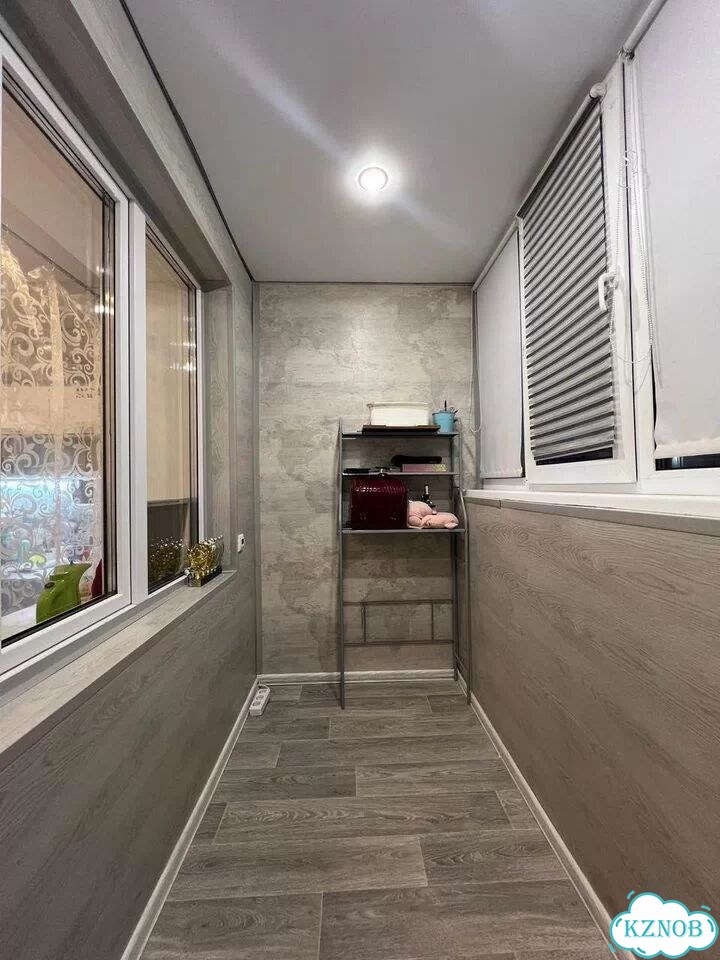 2-к. квартира, 65,3 м², 3/5 эт. фото 8