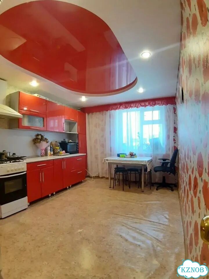 2-к. квартира, 60,2 м², 1/5 эт. фото 10