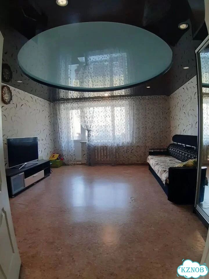 2-к. квартира, 60,2 м², 1/5 эт. фото 11