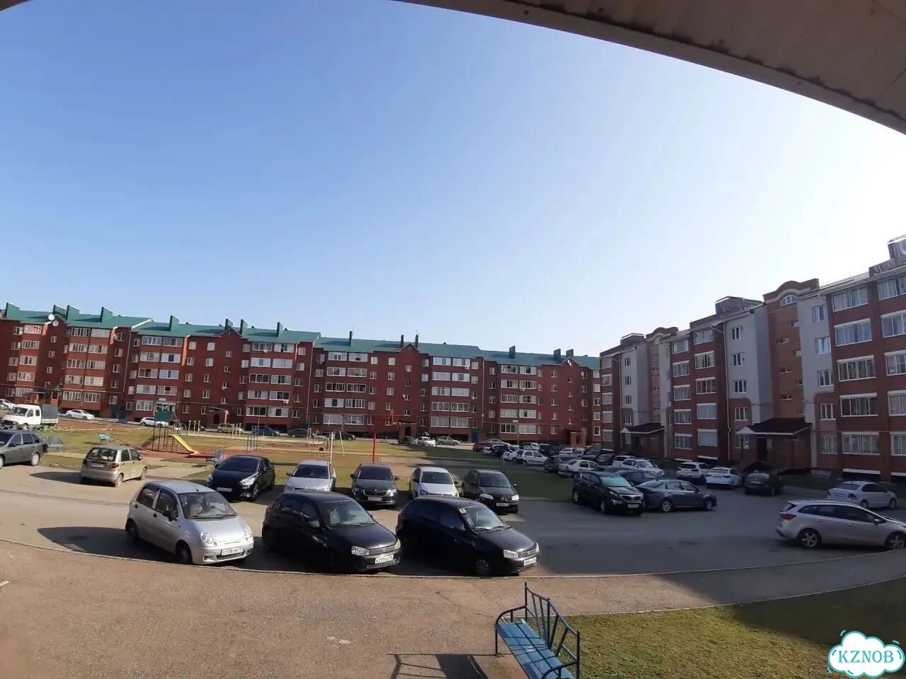 2-к. квартира, 60,2 м², 1/5 эт. фото 2