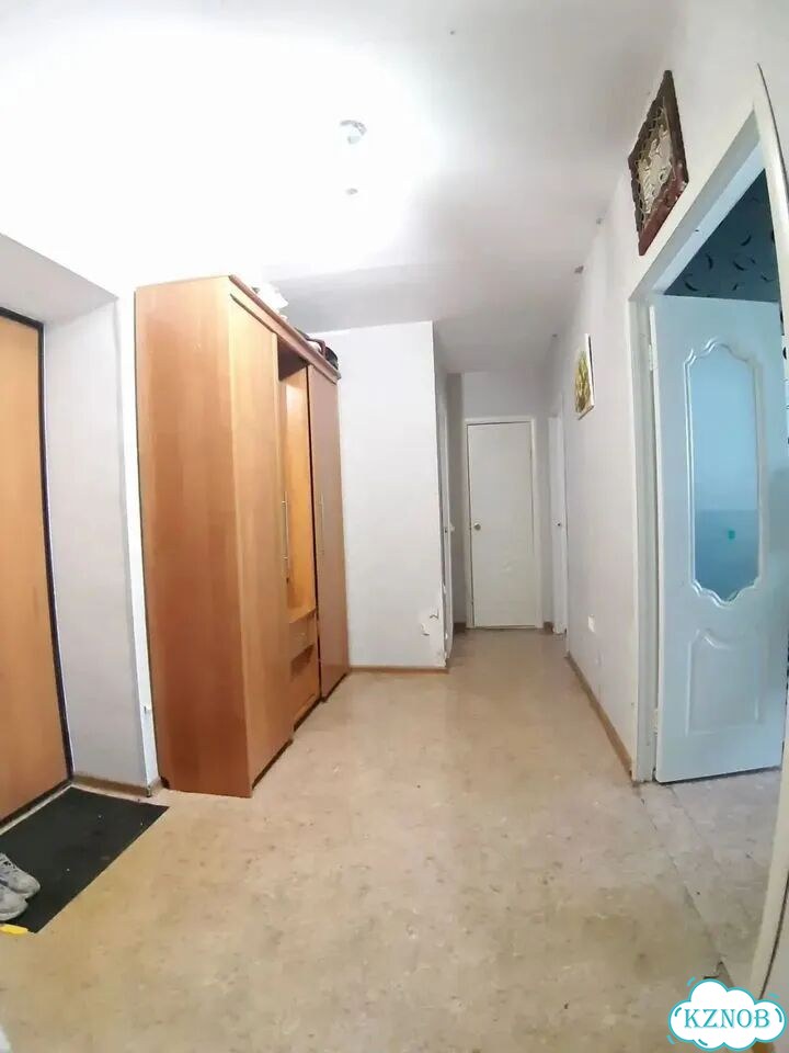 2-к. квартира, 60,2 м², 1/5 эт. фото 4