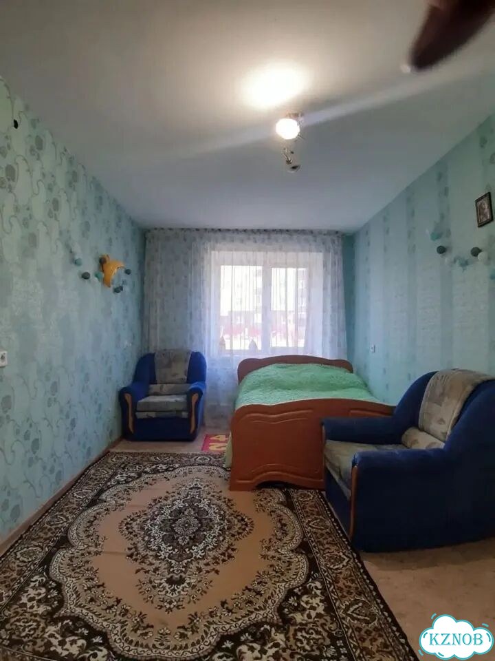 2-к. квартира, 60,2 м², 1/5 эт. фото 5