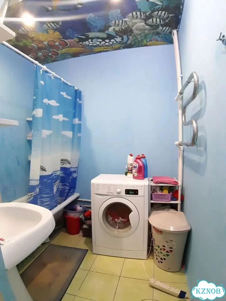 2-к. квартира, 60,2 м², 1/5 эт. фото 7