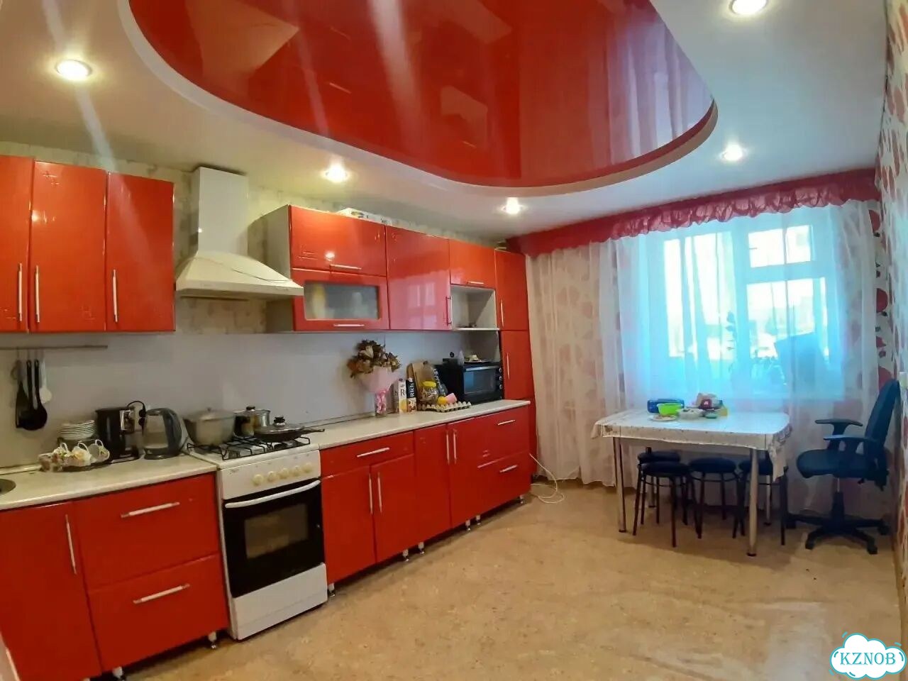 2-к. квартира, 60,2 м², 1/5 эт. фото 9