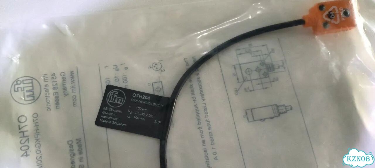 Eocr-3DM-220 фото 1
