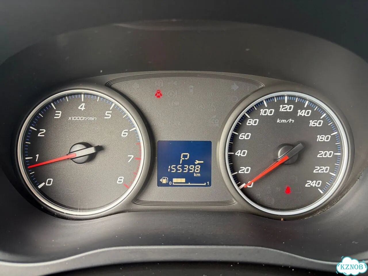 Mitsubishi Outlander 2.0 CVT, 2017, 155 325 км фото 14