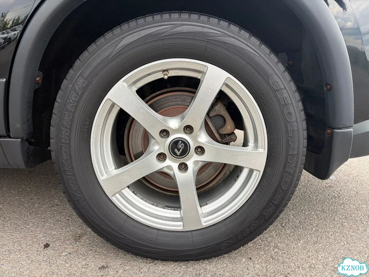 Mitsubishi Outlander 2.0 CVT, 2017, 155 325 км фото 20