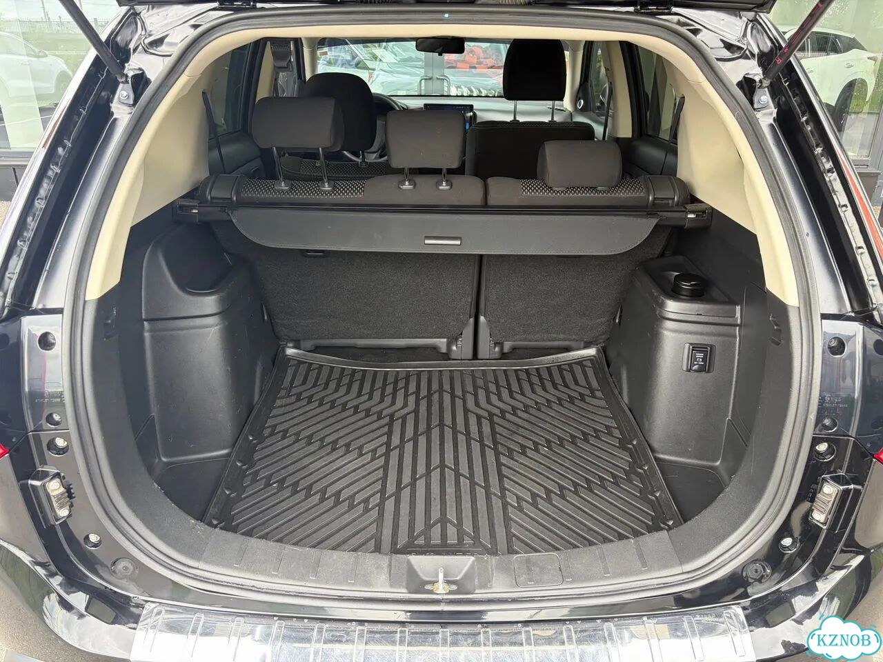 Mitsubishi Outlander 2.0 CVT, 2017, 155 325 км фото 9