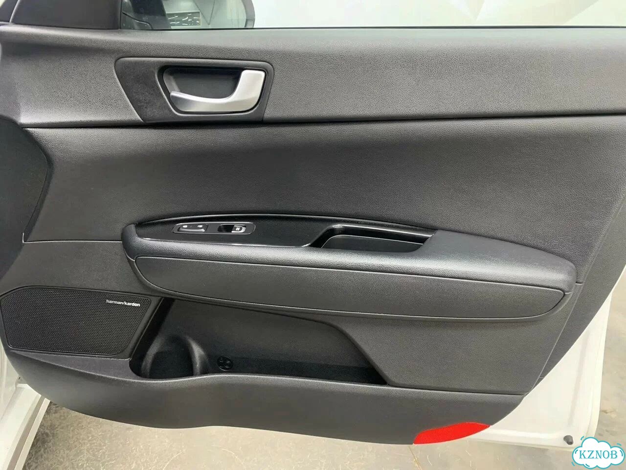Kia Optima 2.4 AT, 2017, 101 784 км фото 21