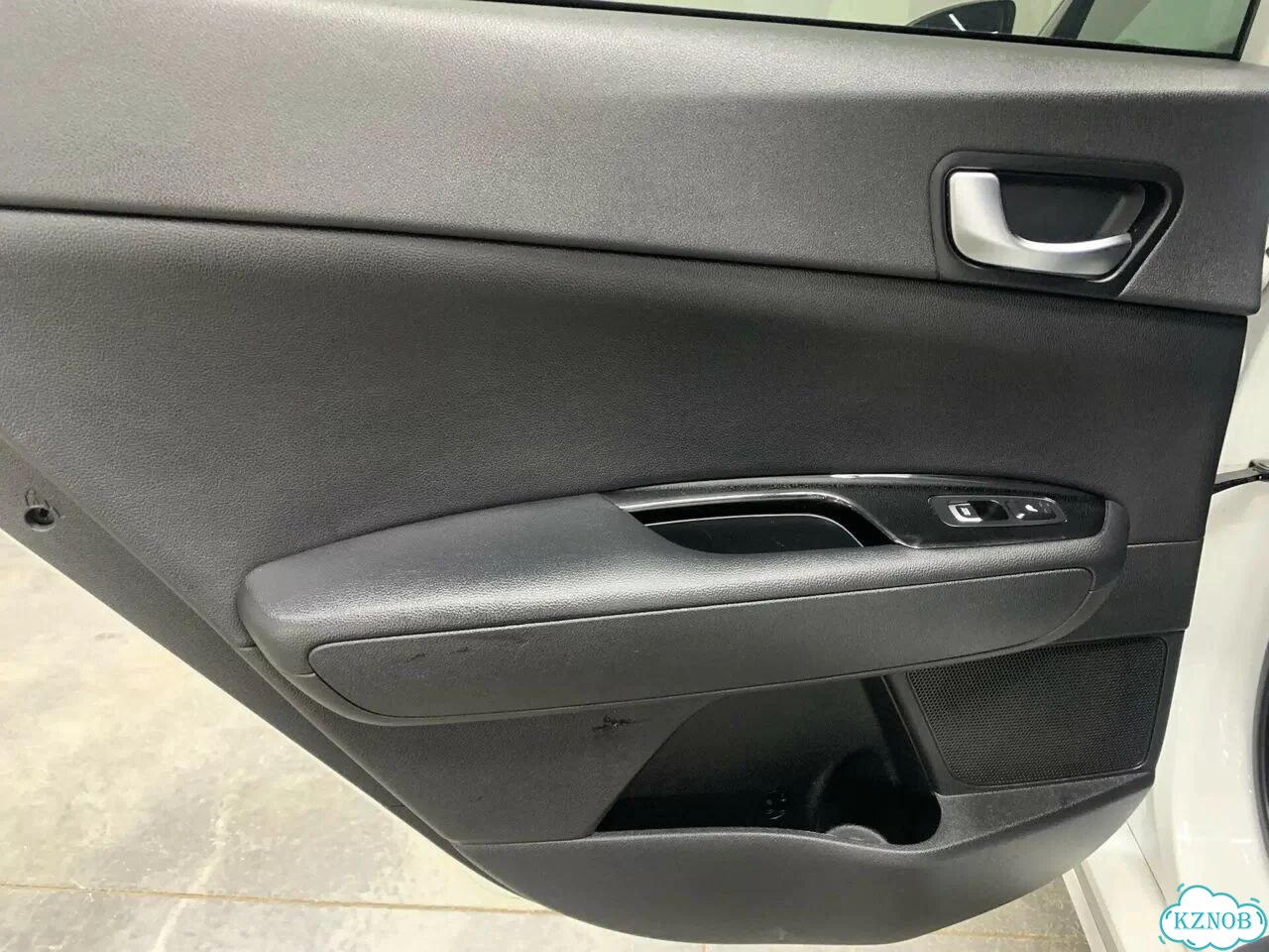 Kia Optima 2.4 AT, 2017, 101 784 км фото 25