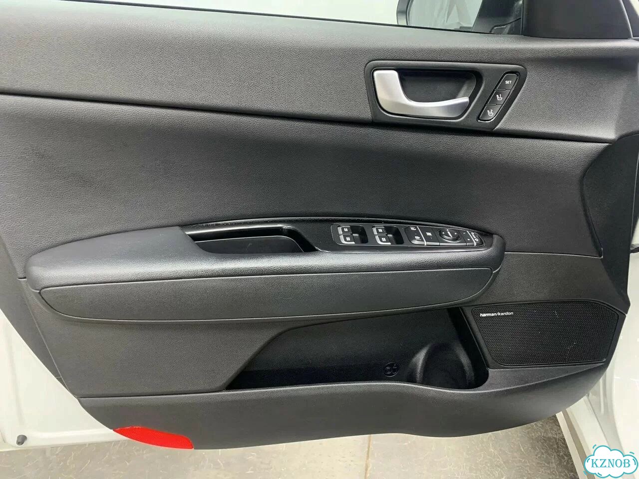 Kia Optima 2.4 AT, 2017, 101 784 км фото 8
