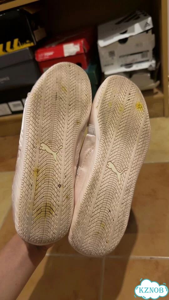 Балетки puma 39 фото 4