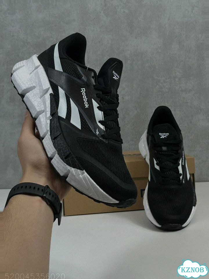 Кроссовки Reebok Floatride фото 1