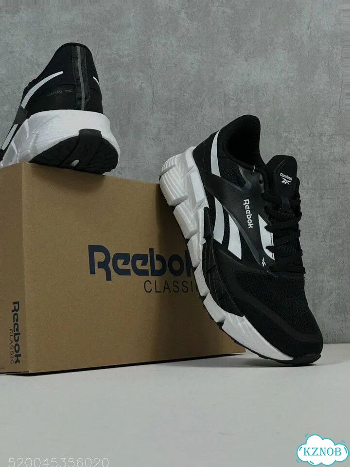 Кроссовки Reebok Floatride фото 2