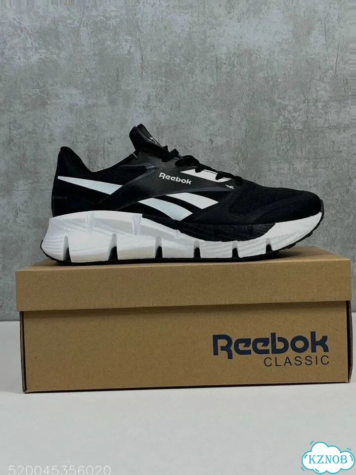 Кроссовки Reebok Floatride фото 3